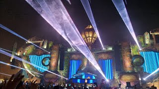Nightlife⁴ᴷ Daydream Festival - Tiësto Full Set Live - Closing Party FIFA World Cup 2022