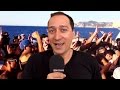 Paul van Dyk's 'Cream Ibiza Sunset Cruise' July 31st 2014