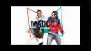 madcon - walk out the door. (HQ+Lyrics)