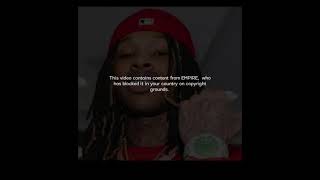 This Video Contains Content From Empire, Who Has Blocked In Your Country On Copyright Grounds