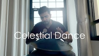 Celestial Dance Rav Drum Music By Mazin Murad