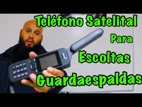 Qué son los teléfonos satelitales y cómo funcionan? - Revista Seguridad 360