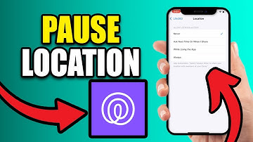 How To Pause Location On Life360 Without Anyone Knowing - Best Method