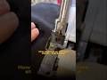 How to Unpick an Overlock Stitch Fast & Easily (Beginner Sewing Tip)