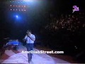 Amr Diab Qartaj Concert 1999 matkhafish