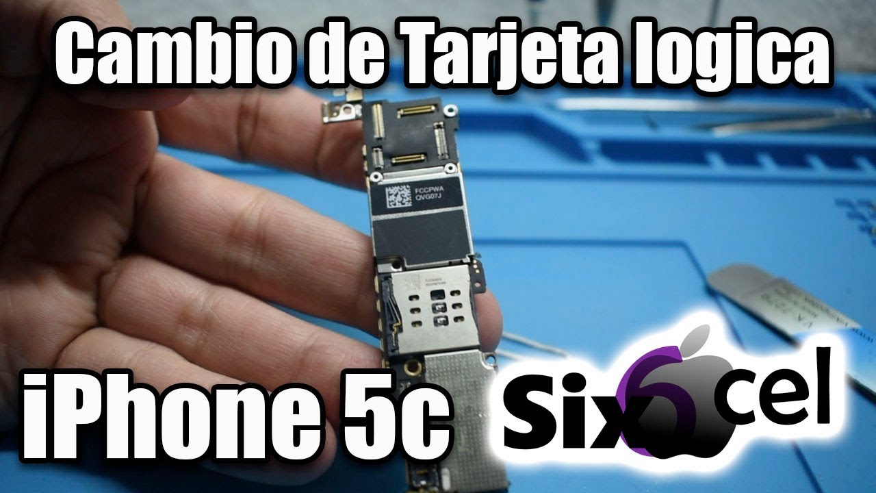 Para Que Sirve La Tarjeta Logica De Un Celular Consej - vrogue.co