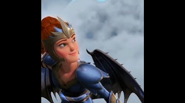 What If?/Httyd/Rtte/How to train your dragon/Race to the edge/Eit