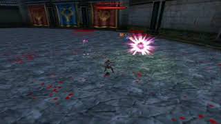 Knight Online Mr80 BOOOOOOO vs HumansCaptain 2007 XIGENON USKO