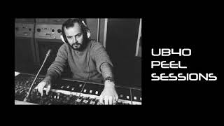 UB40 - I Won't Close My Eyes (Peel Sessions)