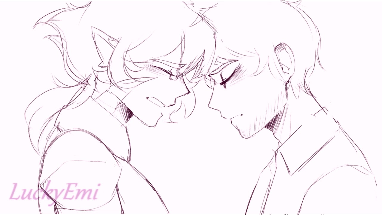 Remember me  【Voltron animatic 】
