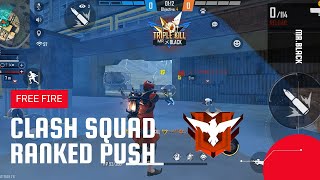 clash squad free fire battleground survival 3d screenshot 4