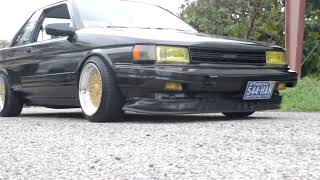 STANCE SEXY TERCEL PR