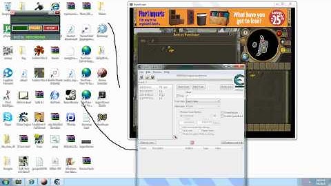 How to use cheat engine 5.6.1 to hack money on runescape