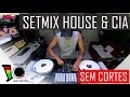 Setmix Volume 10 - House & Cia