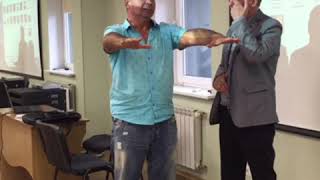 Валерий из Судака похудел на 44 кг по методу доктора Миркина. Валерий из Судака похудел на 44 кг по методу доктора Миркина.