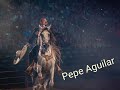 No me vuelvo a Enamorar/ PEPE AGUILAR (audio)