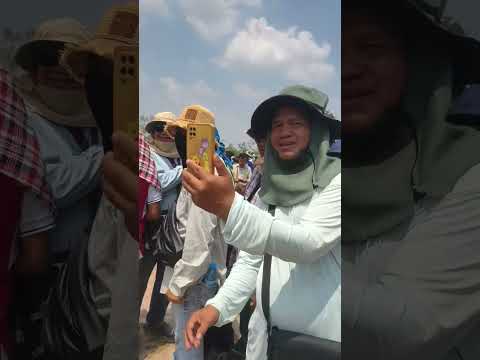 น้องแป้งนางต้อสาวสวย