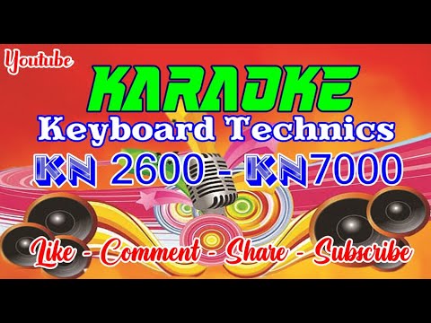 Karaoke _  Siti Badriah  _  Nasib Orang Miskin  _  Nada Wanita