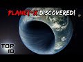 Top 10 Scary Planet X Theories