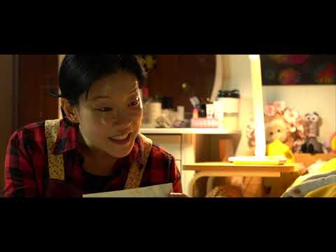 [3등 리스펙노동상] 떡집 둘째딸 하은이의 생일 | 홍하은