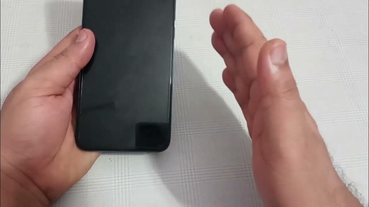 fast torch setting Nokia g11 Plus, Nokia g11 plus mein fast torch