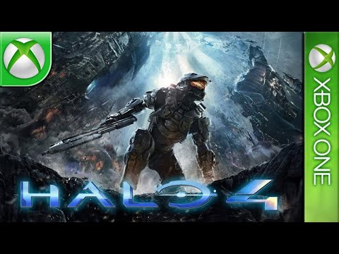 Video: Gioca Ad Halo 4 Per Sei Ore Ogni Giorno Questo Mese E Ricevi 5.10
