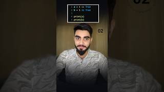 Python Interview Questions Python Tricky Questions #needi_developer #needi #developer #python