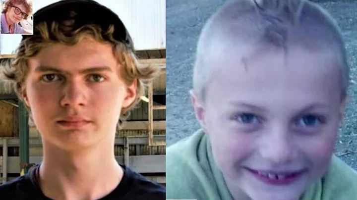 Missing teenager from California found safe in Uta...