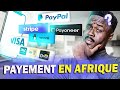 Quel est le meilleur moyen de paiement pour le ecommerce en afrique