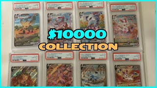 Another $10000 Collection EVERYTHING FOR SALE