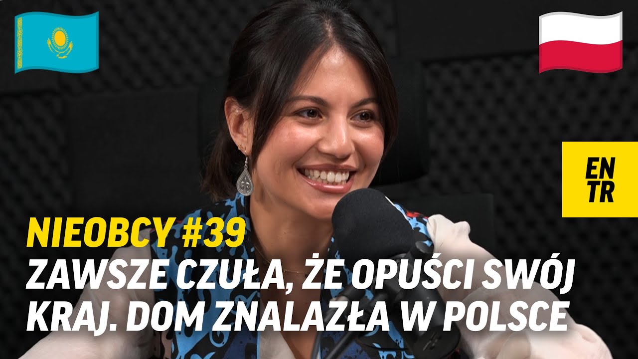 Zamiast Korei i Francji, wybrała Bydgoszcz. Teraz Sofia idzie po polskie obywatelstwo