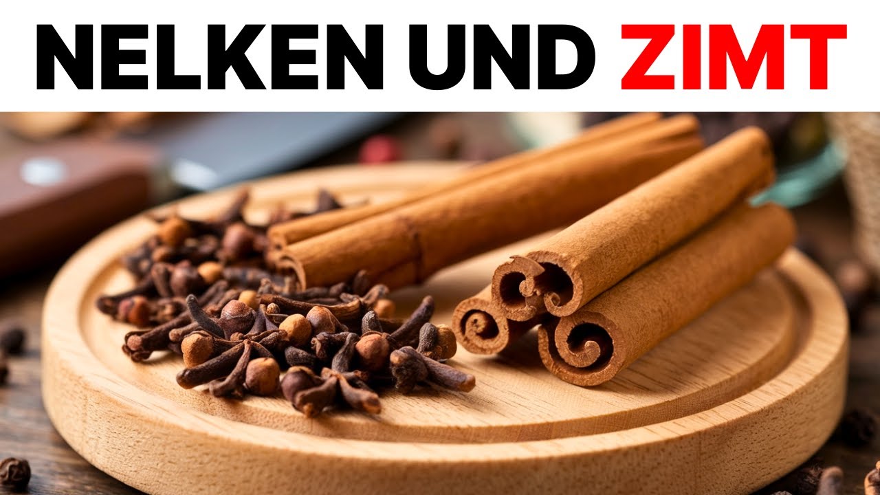 Menstruation Auslösen Zimt