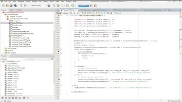 StudentGradingSystemProject   Apache NetBeans IDE 20 2023 12 29 21 10 40