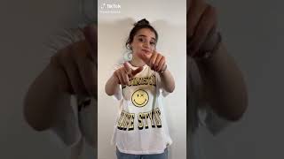 Semiraminta Yeni Tik Tok Videosuuff Çok Iyiyim Ama Akıma Biraz Geç Kaldım
