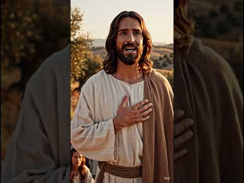 The Commandment Jesus Gave Us ✝️