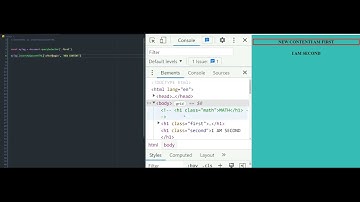 [12] innerHTML vs insertAdjacentHTML