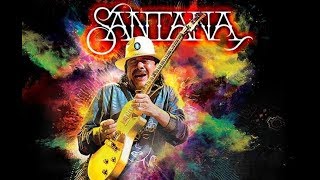 Santana - Maria Maria - and G&B - Performance João Calmon