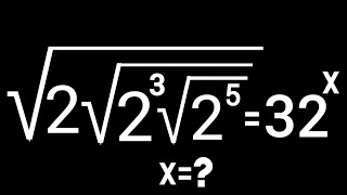 Celebrity Nice Square Root Math Simplification | Algebra | Find value of x=? Net Worth