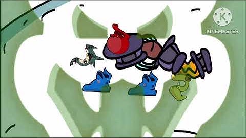 Number lore 5.1 bloopers