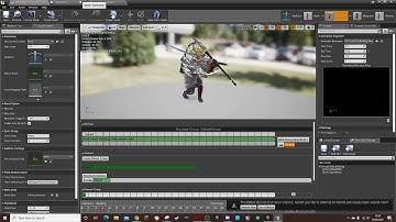 Block & Parry Part 1