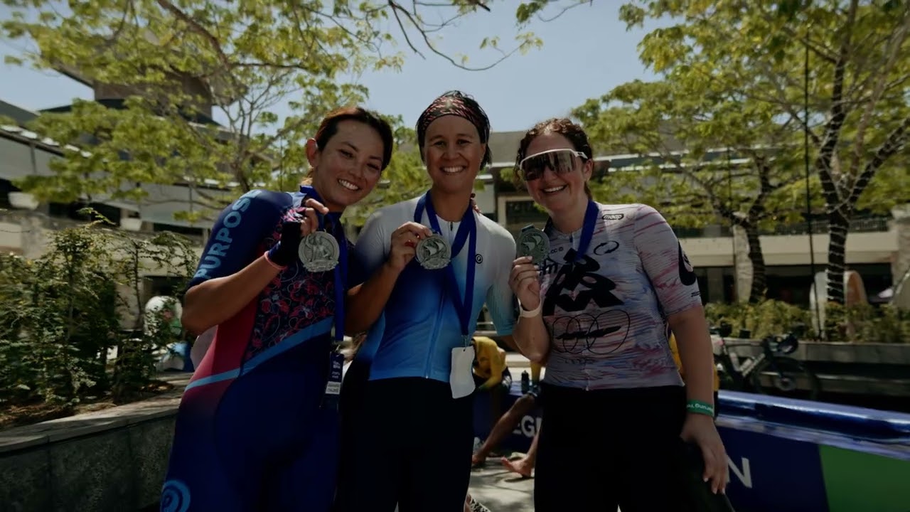 Tour de Bintan 2026 Official Aftermovie