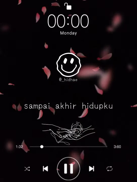 Story wa || Lirik Lagu Ungu (Aku Bukan Pilihan Hatimu) || (Reff)