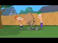 Phineas and Ferb - Busted (Special Extended Version) Mp3 Song