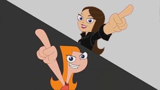 Phineas and Ferb  Busted (Special Extended Version)