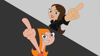 Phineas and Ferb - Busted (Special Extended Version) 