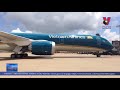Báo VNEWS: Dừng khai thác máy bay Airbus A330