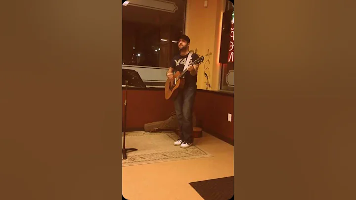 "Start of Something Good" Daughtry cover. Derek Tu...