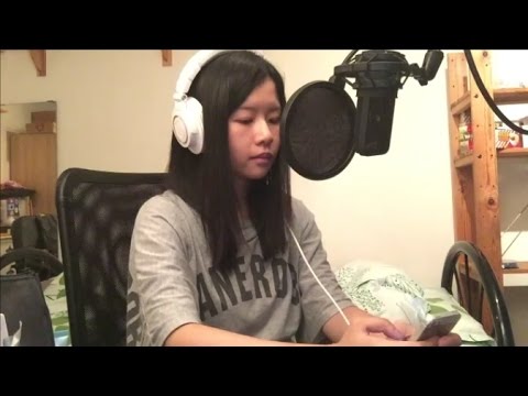無忘花cover