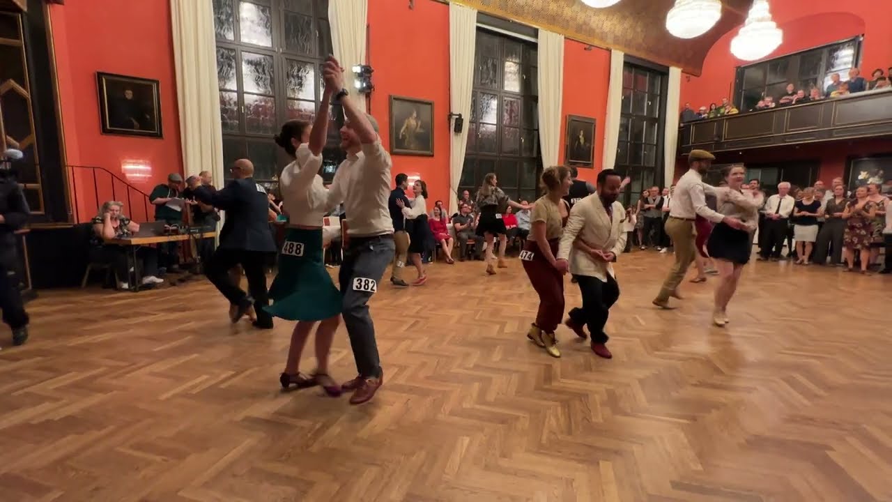 rock that Swing #RTFS2023 - THURSDAY - IN THE MOOD - SHAG AND BALBOA JACK N JILL PRELIMS #04