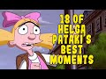 18 of helga patakis best moments from hey arnold